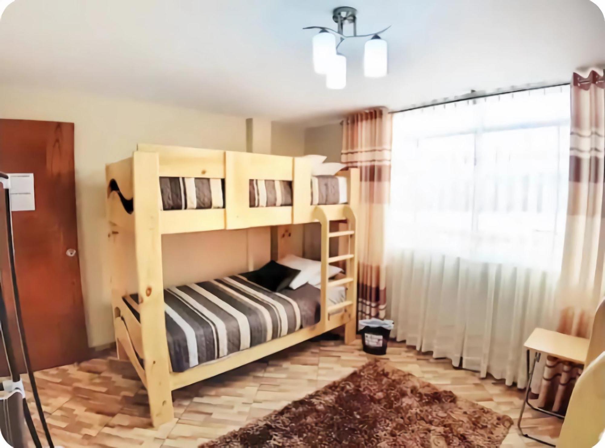 Hospedaje Celerina & Elio Lima Cameră foto