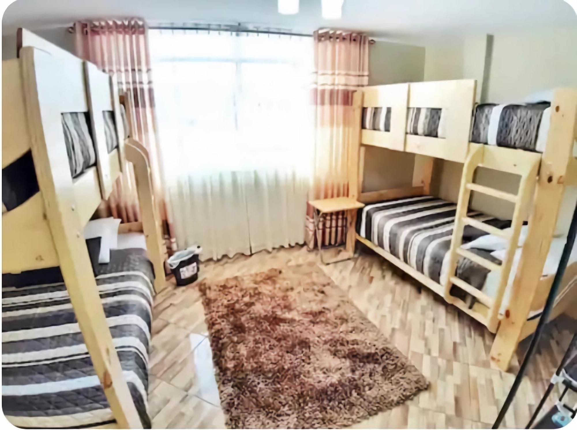 Hospedaje Celerina & Elio Lima Cameră foto