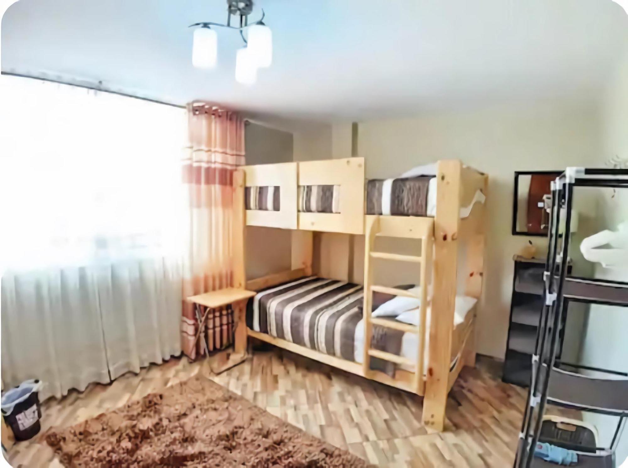 Hospedaje Celerina & Elio Lima Cameră foto